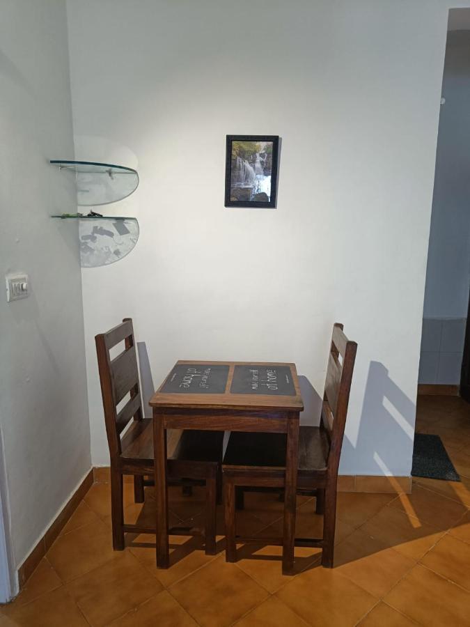 Contemporary Studio Apartment In Calangute, Goa Екстериор снимка