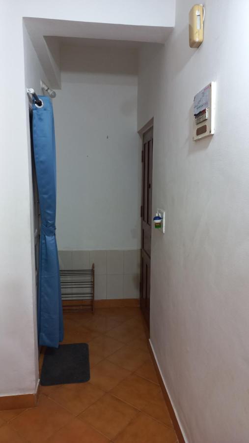 Contemporary Studio Apartment In Calangute, Goa Екстериор снимка
